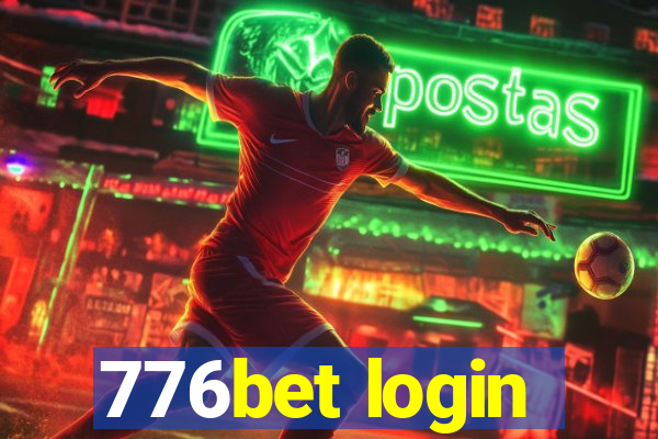 776bet login